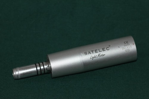 Satelec supertorque mikromotor - supertorque,