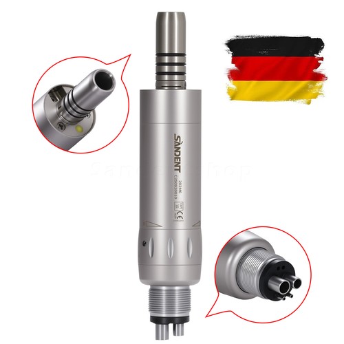 Zahn mikromotor luftmotor mit - zahn,