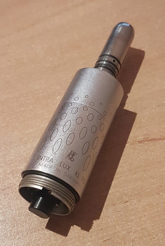Kavo mikromotor intra - kavo, 701