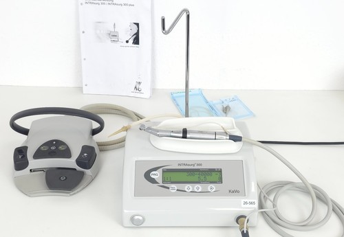 Kavo intrasurg 300 dental - kavo,