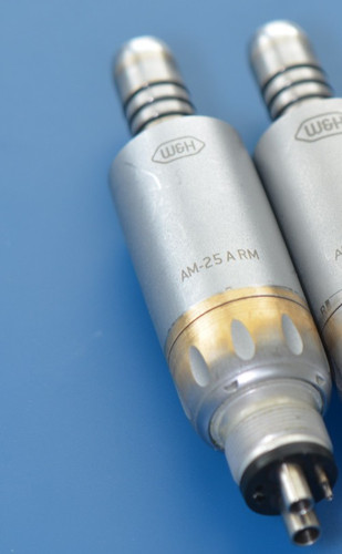 L a rm luftmotor - am-25,
