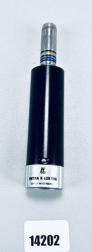 Kavo mikromotor 196 intra - mikromotor,