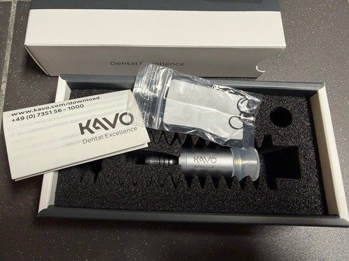 Kavo mikromotor kl703 led - kavo,