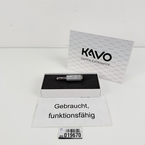 Kavo intra lux 702 - intra,