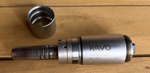Kavo intra lux 701 kl - kavo,