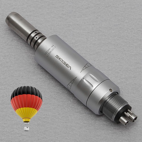 Dental low speed luftmotor - speed,