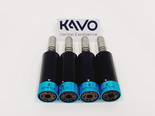 Kavo intra k - intra, 197