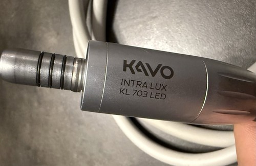Kavo intralux kl703 led - intralux,