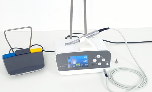 Kavo expertsurg lux - kavo,