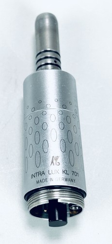 Kavo mikromotor kl701 intra - ,