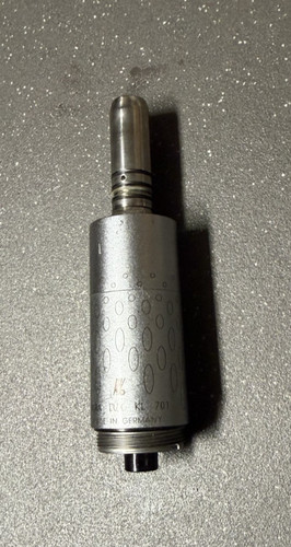 Kavo mikromotor original - kavo,