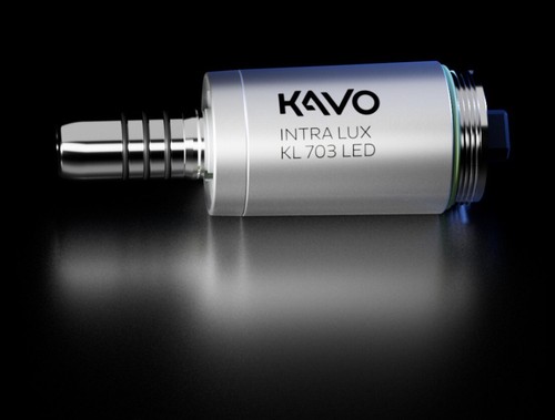 Kavo mikromotor kl703 led - kl703,
