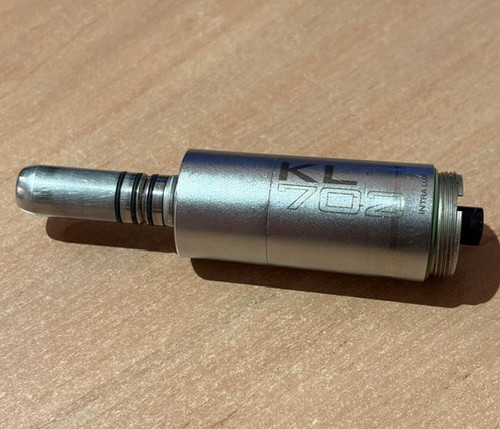 Kavo mikromotor 702 - kavo, kl