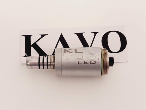 Kavo intra lux 703 led - intra,