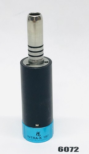 Kavo mikromotor 197 - kavo,